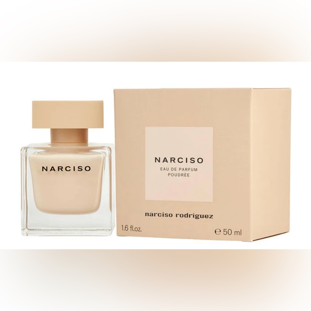 Narciso Rodriguez Eau De Parfum Poudree